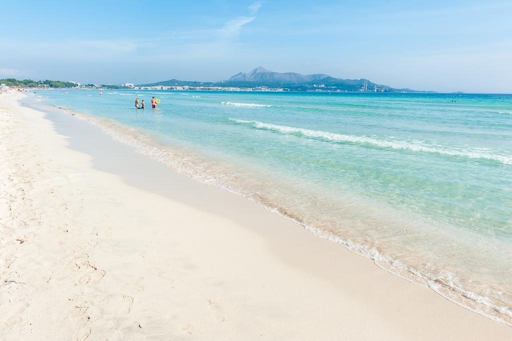 Chalet Vauma Port de Alcudia (Mallorca)