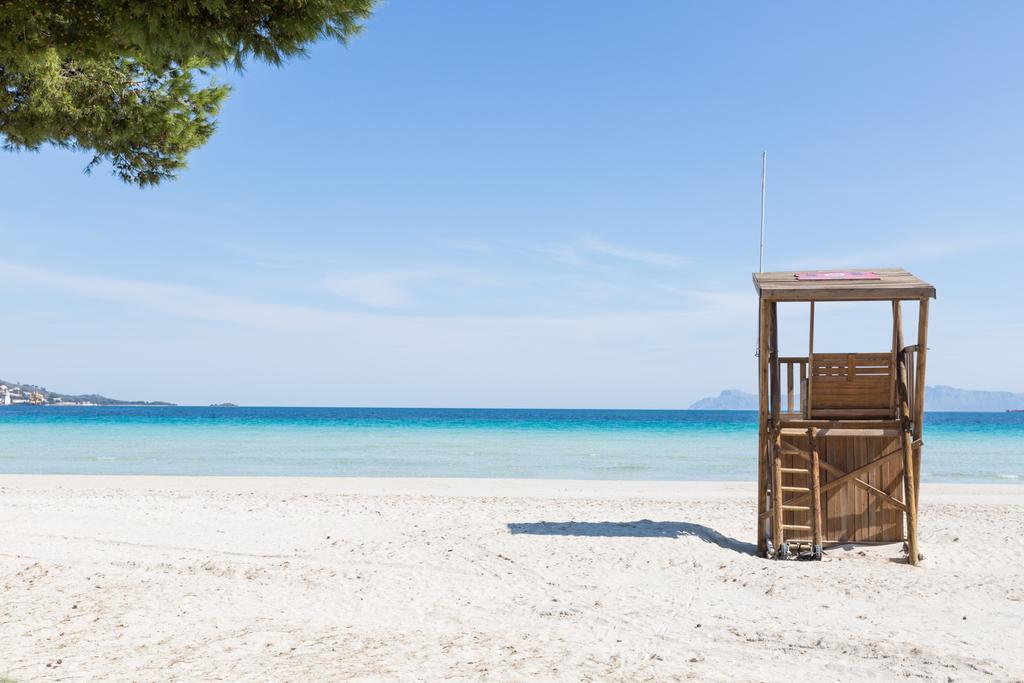 Vauma Chalet Port de Alcudia (Mallorca)