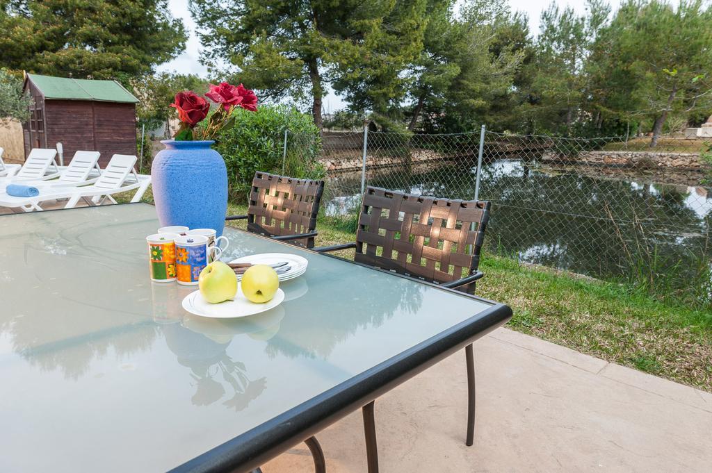 Vauma Chalet